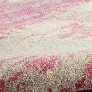 Celestial Rug Pink
